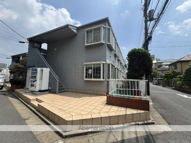 プランドール瑞江Ⅰ