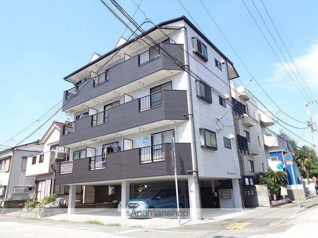 マンションターラ