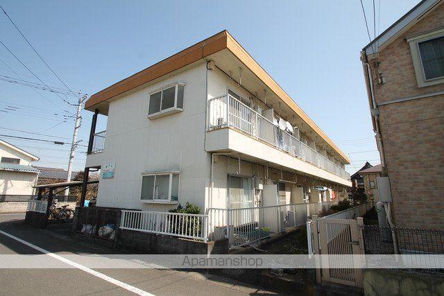 TMハイツ(1K/2階)