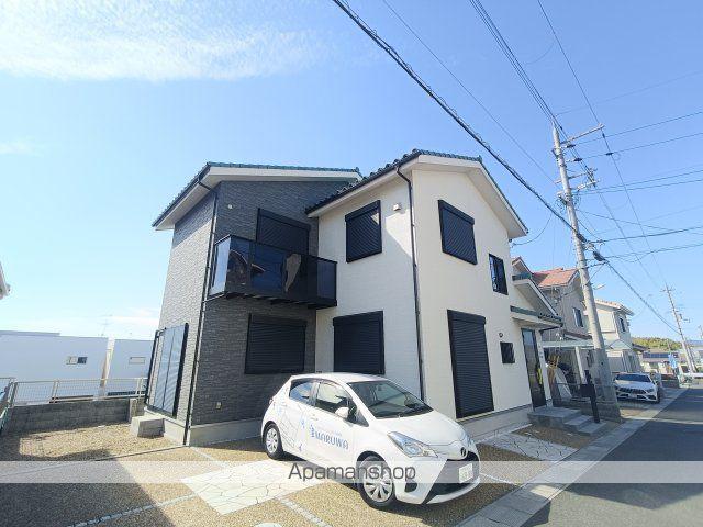 京都府木津川市 2階建 築5年