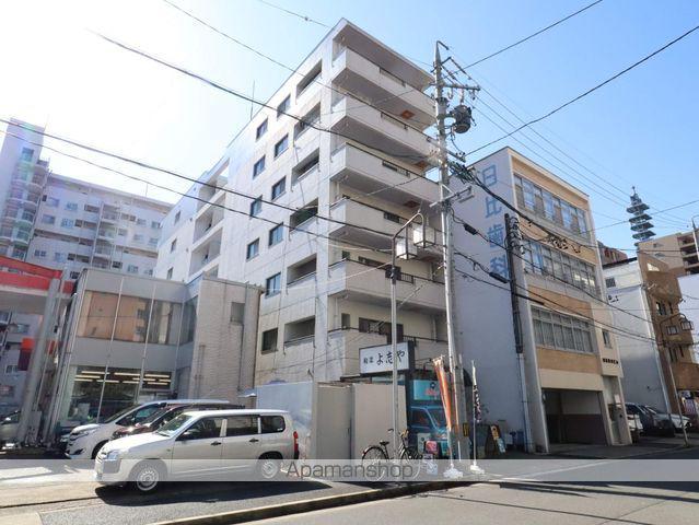 メゾンパール泉