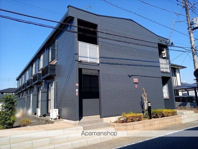 レオパレスミケ A