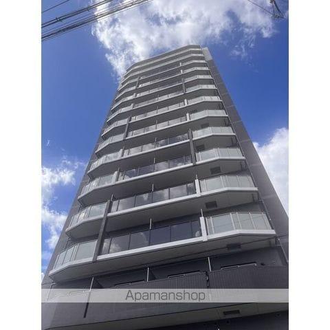 ディアレイシャス名古屋浄心