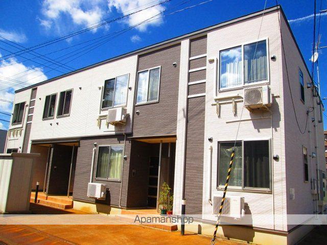 サニーハウス 1(1LDK/1階)