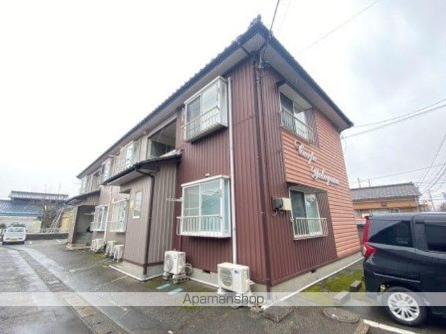 コーポヨコヤマ