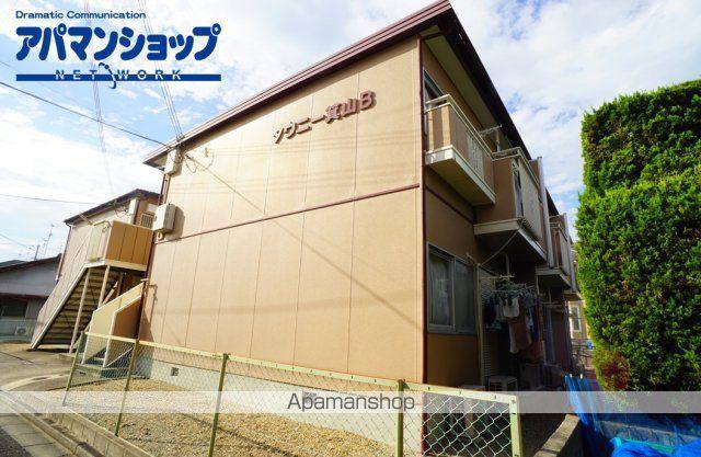 タウニィ箕山B