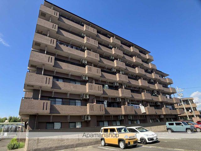 ハイヒルズクマノ(2LDK/3階)