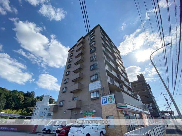 エクセルコート太田川