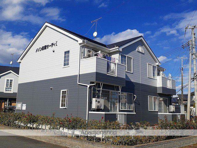 メゾン田園サーティⅠ