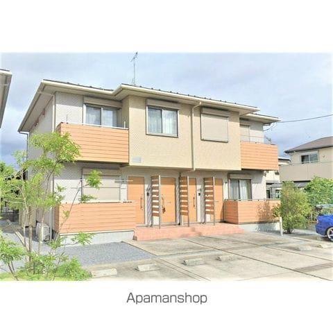 メゾン・ウェルストーンⅠ