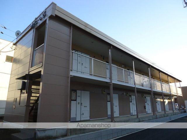 レオパレスレグルス・コート