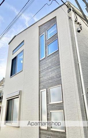 京王電鉄京王線 代田橋駅 徒歩5分 2階建 築9年