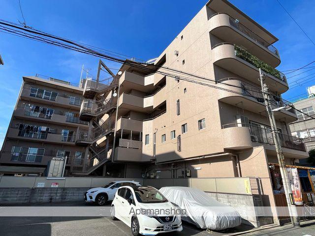 杉本町グランドハイツ
