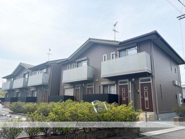 グリーングラスⅡ