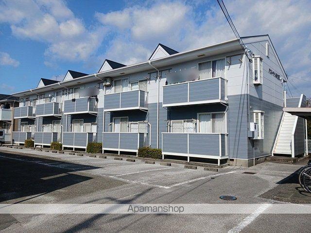 パストラル早苗B