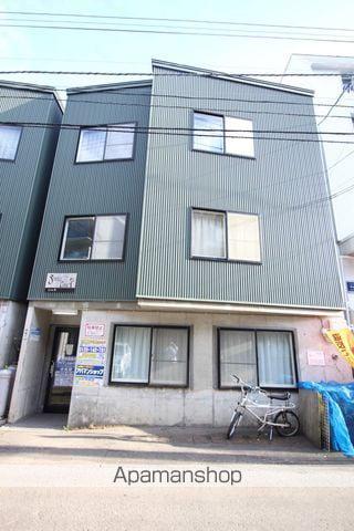 シングルコート南7条B棟