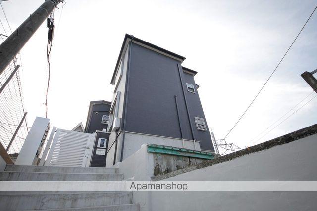 DOME TAMA A棟 ドーム多摩A