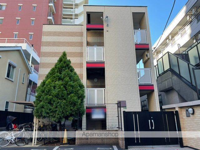 レオパレスYOSHINO