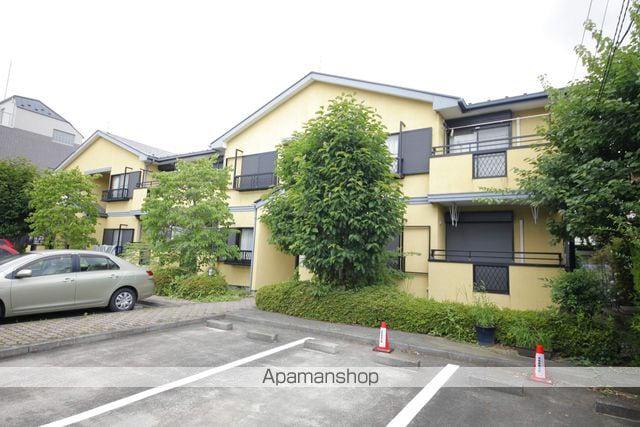 クレールハイムB1