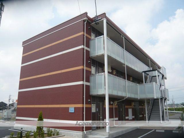 レオネクスト宮神