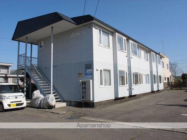 アディ1(1LDK/1階)