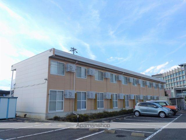 レオパレスエスペランサ21