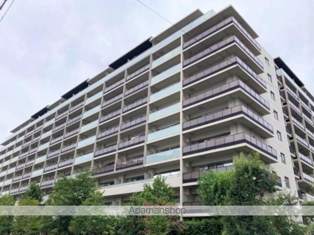 ソライエ流山おおたかの森(3LDK/8階)