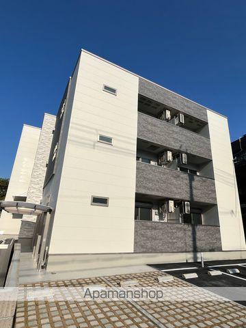 フジパレスフォーゲル5番館