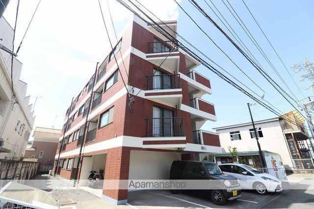 パークヒルズ美堀