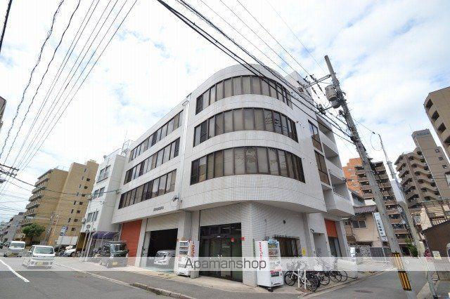 中国技建ビル