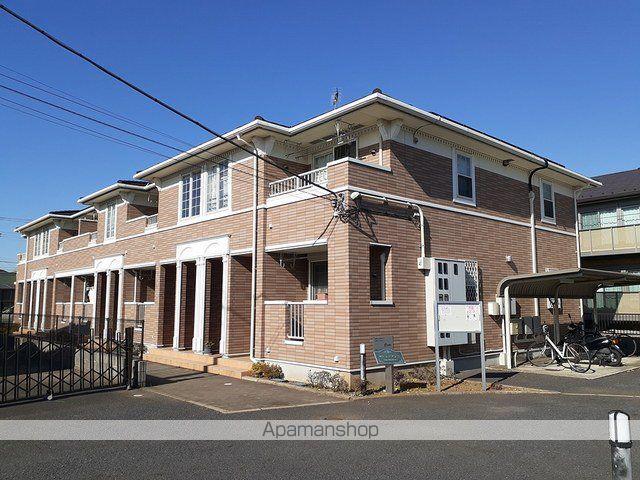 サンレジデンス