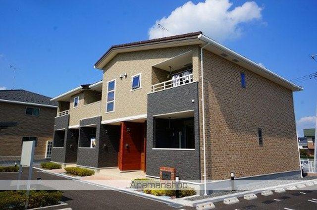 福島県須賀川市 2階建 築10年