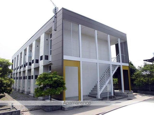 レオパレスSETO LANDS K&K