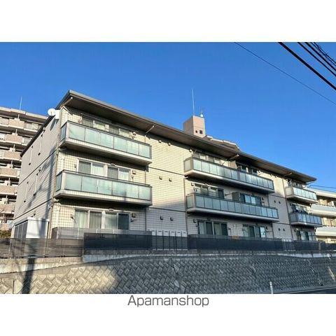 SACRAーTERRACE サクラテラス(2LDK/1階)