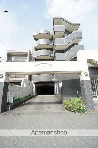 ケントコート三番町(2DK/3階)