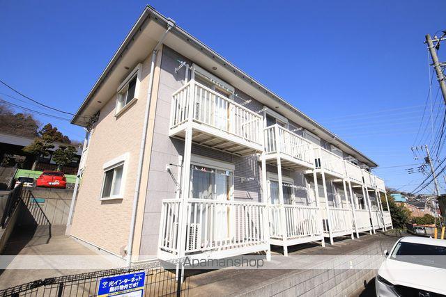 グリーンヒルズ