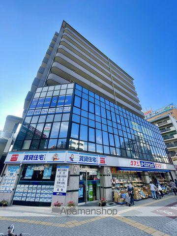 ロイヤルキタノ(1LDK/8階)