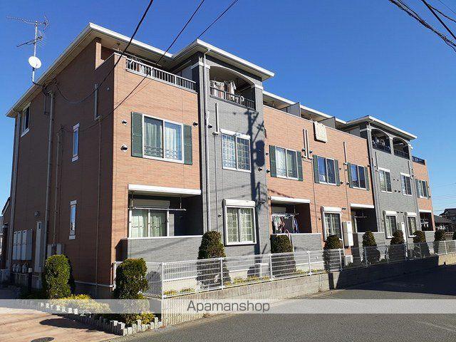 キャトルフィーユ(2LDK/2階)