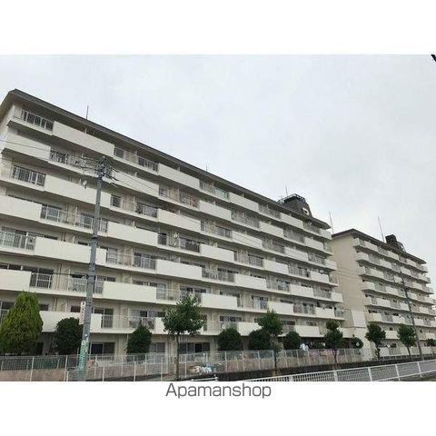 里水マンション A