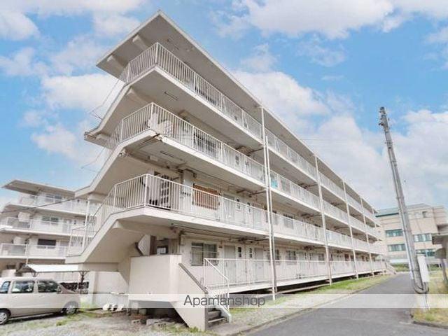 ビレッジハウス有城2号棟