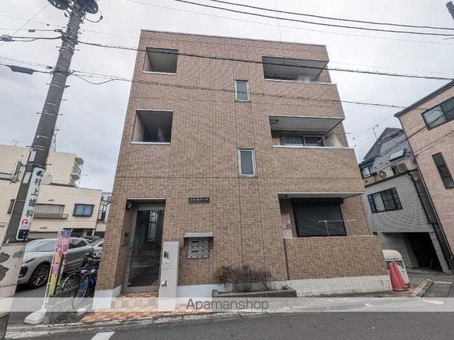 カサ モラーダ