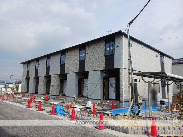 エテルノ大成 H&Z(1LDK/2階)