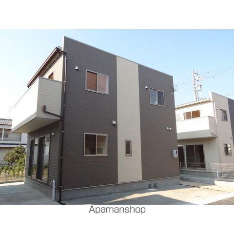 静岡県静岡市駿河区 2階建 築15年