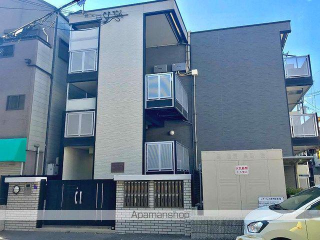 レオパレスウィステリア1