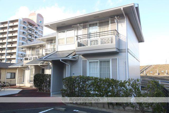 グランドール原尾島B
