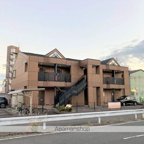 グレース・コート桝又