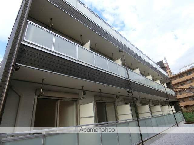 リブリYS諏訪町