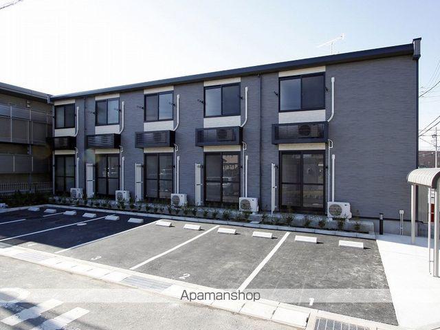 レオパレス糸田(1K/1階)