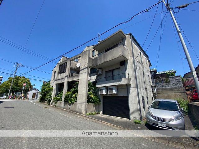 福岡市七隈線 七隈駅 徒歩26分 4階建 築37年