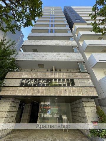 ガーラ神田岩本町(1K/2階)